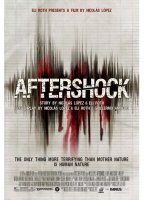 Aftershock (2012) Scènes de Nu