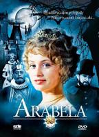 Arabela 1979 - 1981 film scènes de nu