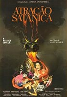 Atração Satânica (1989) Scènes de Nu