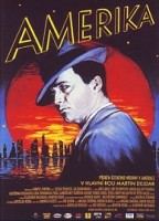 Amerika (1994) Scènes de Nu