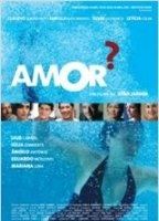 Amor? 2011 film scènes de nu