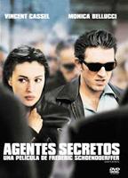 Agents secrets (2004) Scènes de Nu