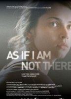 As If I Am Not There (2009) Scènes de Nu
