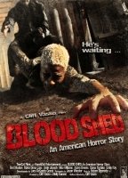 American Weapon: Blood shed 2014 film scènes de nu