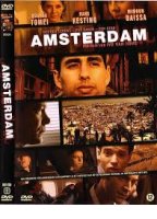 Amsterdam 2009 film scènes de nu