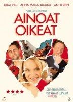 Ainoat oikeat (2013) Scènes de Nu