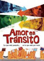 Amor en tránsito 2009 film scènes de nu