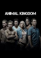 Animal Kingdom 2016 film scènes de nu