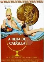 A Filha de Calígula scènes de nu
