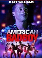 American Bad Boy 2015 film scènes de nu