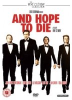 And Hope to Die (1972) Scènes de Nu