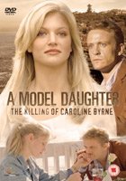 A Model Daughter: The Killing of Caroline Byrne scènes de nu
