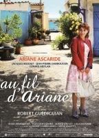 Ariane's Thread 2014 film scènes de nu