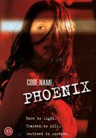 Code Name: Phoenix scènes de nu