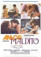 Amor Maldito (1984) Scènes de Nu