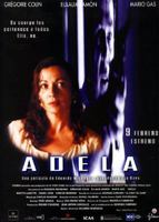 Adela 2000 film scènes de nu