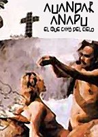 Auandar Anapu (1975) Scènes de Nu
