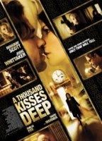 A Thousand Kisses Deep (2011) Scènes de Nu