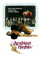 Arabian Nights 1974 film scènes de nu
