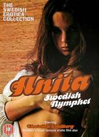 Anita: Swedish Nymphet 1973 film scènes de nu