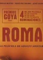 Alma de bohemio (2004) Scènes de Nu