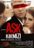 Ask Kirmizi (2013) Scènes de Nu