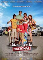 Atasco en la nacional (2007) Scènes de Nu