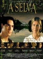 A Selva (2002) Scènes de Nu