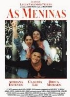 As Meninas 1995 film scènes de nu