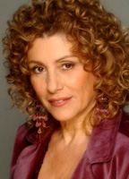 Alicia Zanca nue