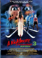 A Nightmare on Elm Street 3 scènes de nu