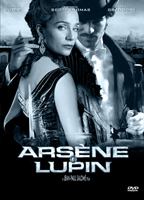 Adventures of Arsene Lupin scènes de nu