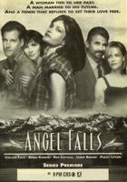 Angel Falls 1993 film scènes de nu