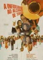 A Infidelidade ao Alcance de Todos 1972 film scènes de nu