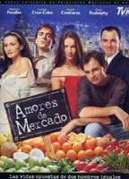 Amores de mercado (2001) Scènes de Nu
