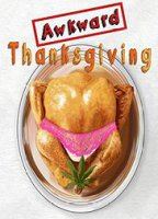 Awkward Thanksgiving 2014 film scènes de nu