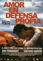 Amor en defensa propia (2006) Scènes de Nu