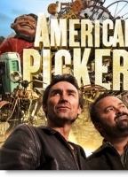 American Pickers (2010-présent) Scènes de Nu