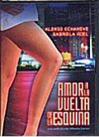 Amor a la vuelta de la esquina 1985 film scènes de nu