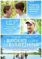 A Birder's Guide to Everything 2013 film scènes de nu