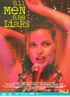 All Men Are Liars (1995) Scènes de Nu
