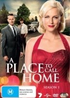 A Place to Call Home (2013-présent) Scènes de Nu