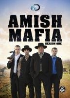 Amish Mafia scènes de nu