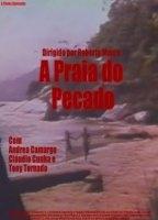 A Praia do Pecado (1978) Scènes de Nu