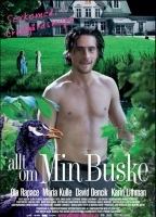 Allt om min buske (2007) Scènes de Nu