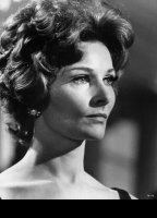 Adrienne Corri nue