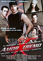 Amor Xtremo (2006) Scènes de Nu