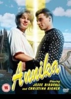 Annika (1984-présent) Scènes de Nu