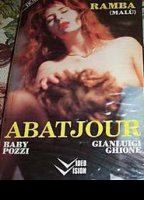 Abat-jour (1988) Scènes de Nu