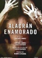 Alacrán Enamorado 2013 film scènes de nu